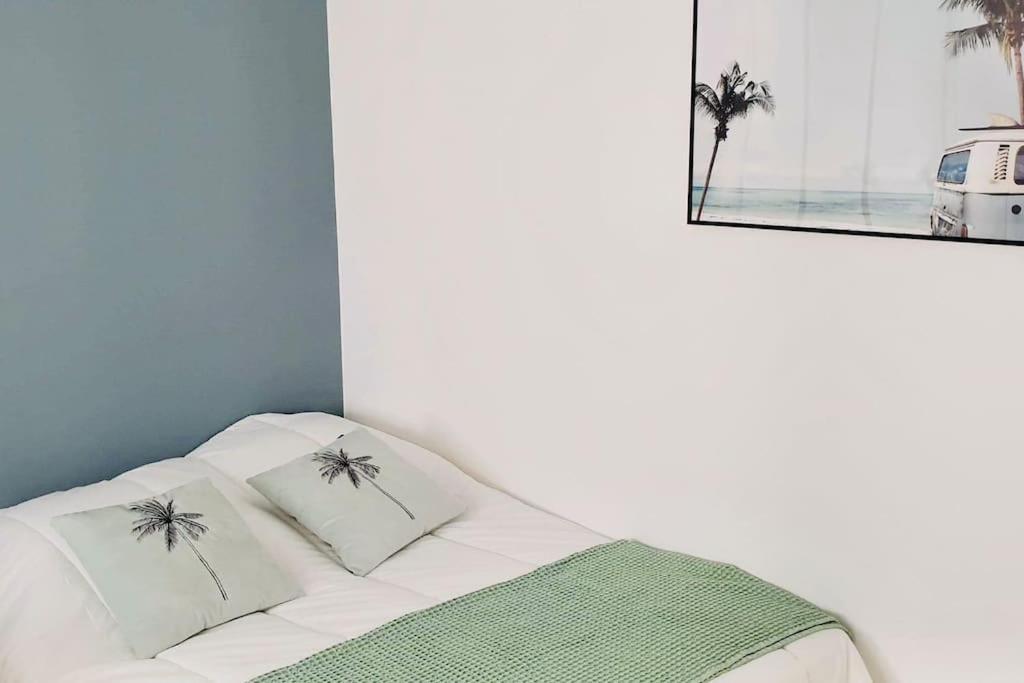 Très Joli appartement 32m2 - Centre Vannes Esterno foto